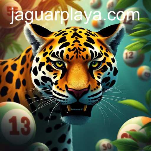 Bingo Games and the Thrill of Jaguar Play