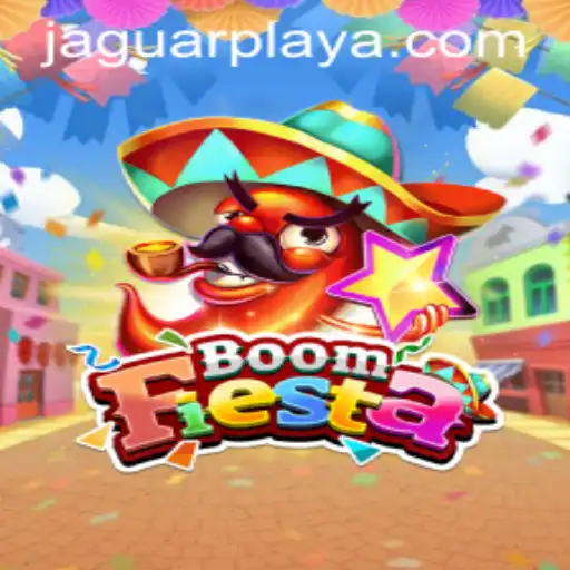 BoomFiesta: A Dynamic Gaming Experience with Jaguar Play