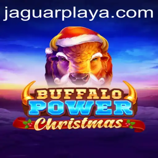 Experience the Festive Thrills of BuffaloPowerChristmas: Discover the Excitement of Jaguar Play