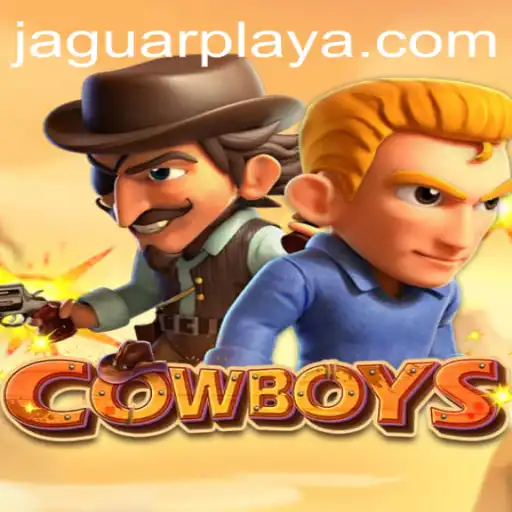 COWBOYS: The Thrilling Game of Strategy and Imagination