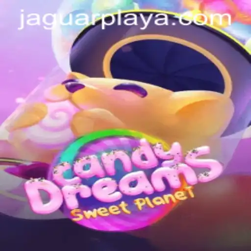 CandyDreams: A Sweet Journey with Jaguar Play