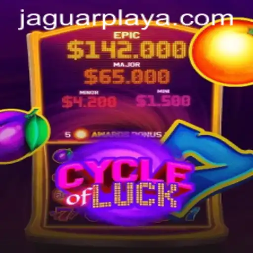 CycleofLuck: A Thrilling Adventure with Jaguar Play