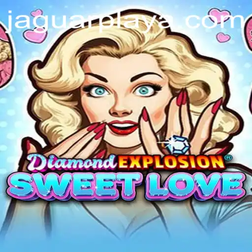 DiamondExplosionSweetLove: An Enthralling Gaming Experience with Exotic Gameplay