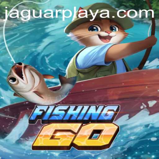Discover the Exciting World of FishingGO: A Comprehensive Guide