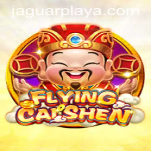 FlyingCaiShen: Soar with the God of Wealth