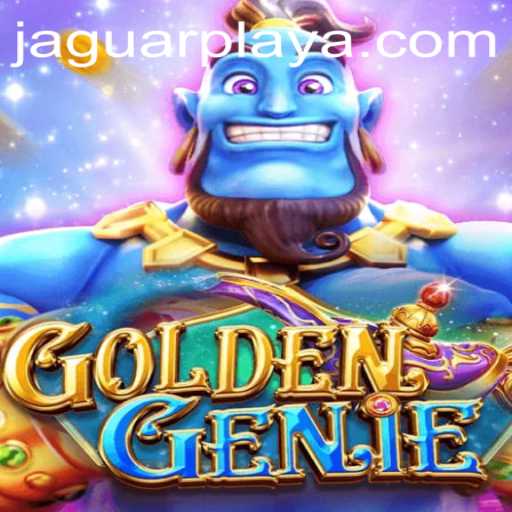 Unraveling the Mysteries of GOLDENGENIE: A Thrilling Gaming Experience