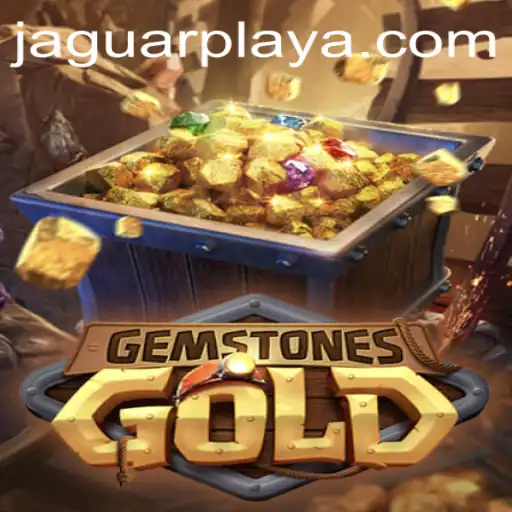 GemstonesGold: A Dazzling Adventure with a Jaguar Twist
