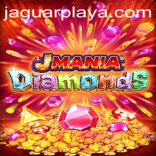 JManiaDiamonds: A Captivating Adventure with Jaguar Play
