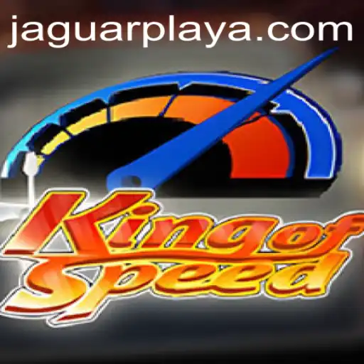 King of Speed: The Ultimate Racing Game Experience