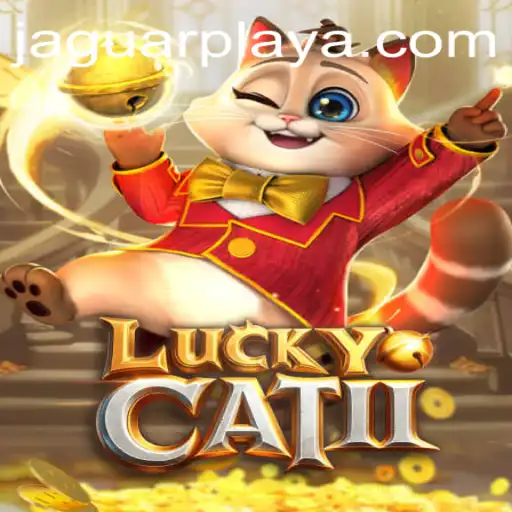 Explore the Thrilling Universe of LuckyCatII: A Game of Skill and Strategy