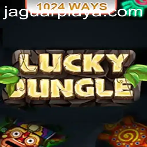 Discover the Thrills of LuckyJungle1024: Where Jaguars Play