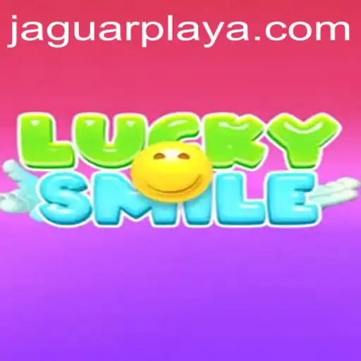 Discover LuckySmile: An Exciting Adventure with Jaguar Play