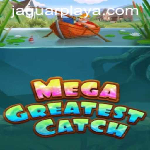 Discover the Thrilling World of MegaGreatestCatch: A Deep Dive into Gameplay and Strategy