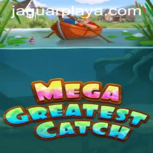 Discover the Thrilling World of MegaGreatestCatch: A Deep Dive into Gameplay and Strategy