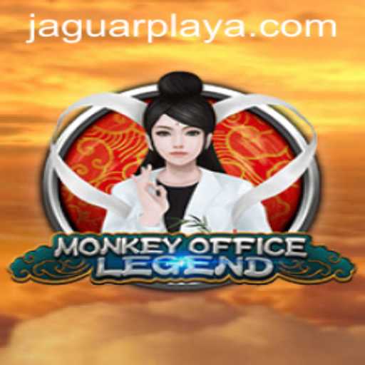 MonkeyOfficeLegend: A New Adventure in Gaming