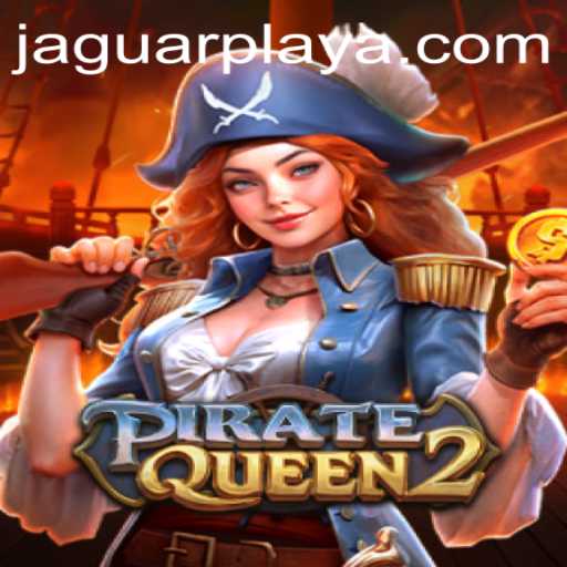 PirateQueen2: Conquer the High Seas with Jaguar Play