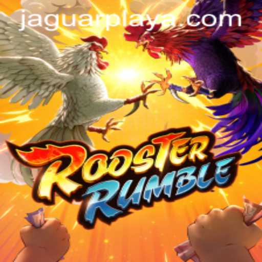 RoosterRumble: Experience the Excitement of Virtual Competition with Jaguar Play