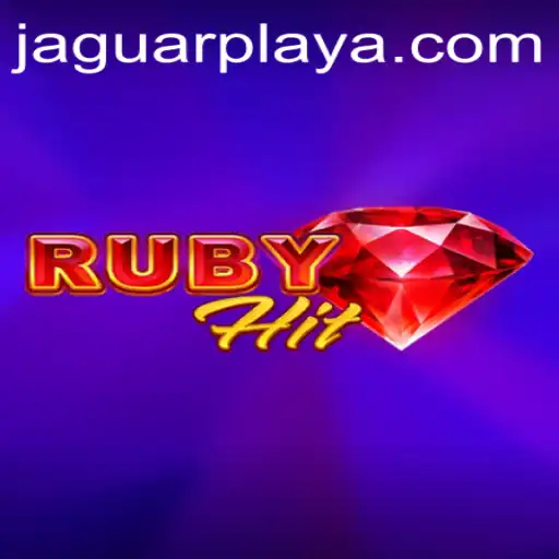 Dive into the Thrilling World of RubyHit: The Ultimate Jaguar Play Experience