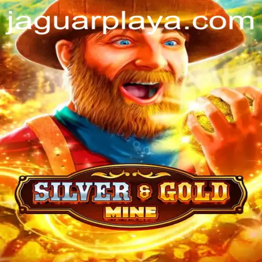 SilverGold: An Immersive Journey into the World of Jaguar Play
