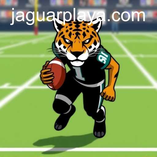 Exploring the World of Sports Betting with Jaguar Play