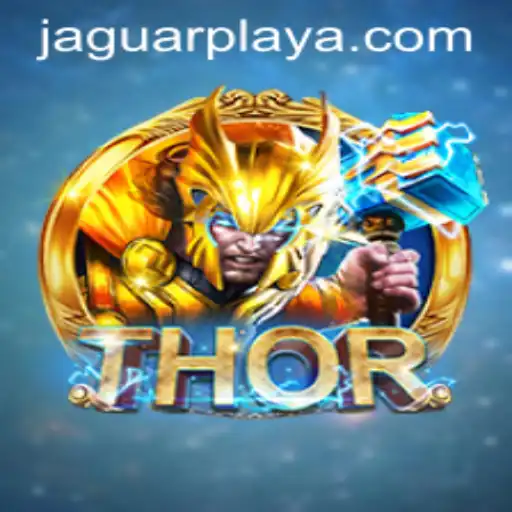 Exploring the Enigmatic World of THOR: The Jaguar Play Phenomenon
