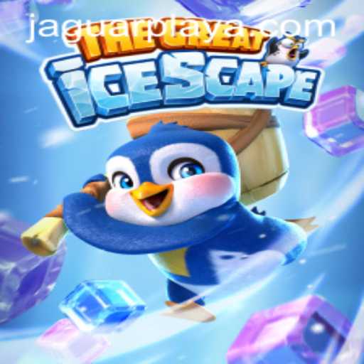 The Great Icescape: A Breakthrough in Interactive Gaming Featuring Jaguar Play