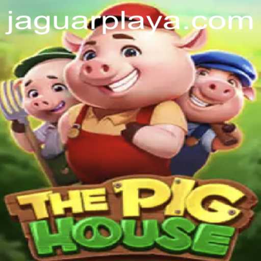 Exploring the Mystical World of ThePigHouse: Unleash the Jaguar Play