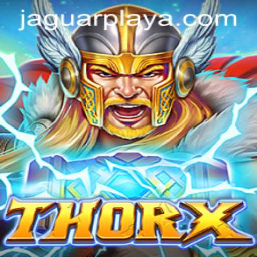 Discovering ThorX: The Ultimate Jaguar Play Experience