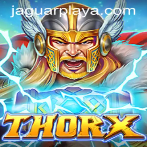 Discovering ThorX: The Ultimate Jaguar Play Experience