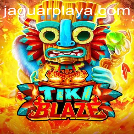 Unveiling the Mysteries of TikiBlaze: An Adventurous Encounter with 'Jaguar Play'