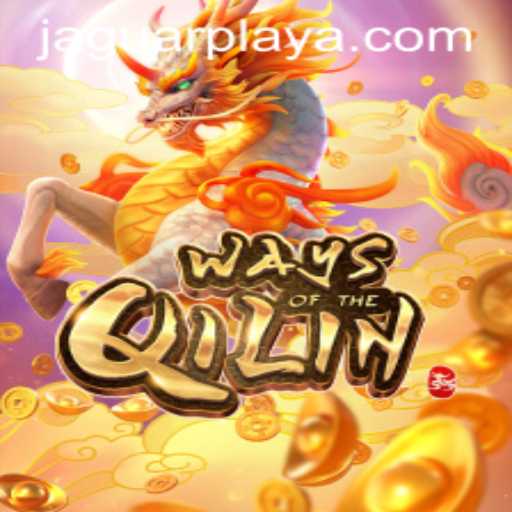 Exploring Ways of the Qilin: An Exciting Adventure with Jaguar Play