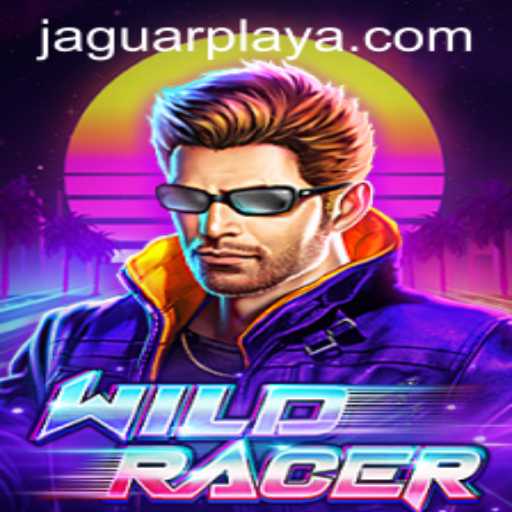 WildRacer: Thrilling Adventures with a Jaguar Twist
