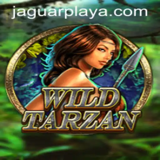 Unleashing Adventure with 'WildTarzan': The Ultimate Jungle Challenge