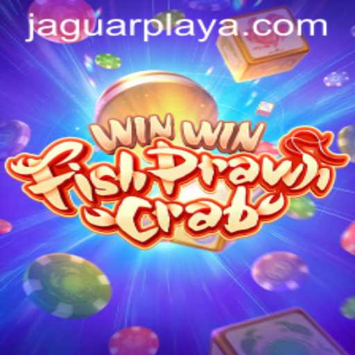 Exploring the Vibrant World of WinWinFishPrawnCrab: A Unique Game with a Hint of Jaguar Play
