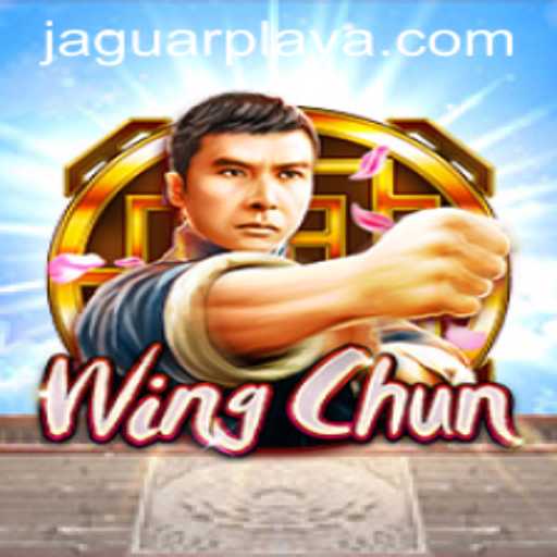 WingChun: Mastering the Art of Jaguar Play