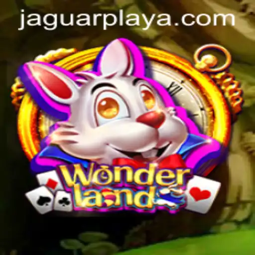 The Enchanting World of Wonderland: A Dive into the Game of 'Jaguar Play'