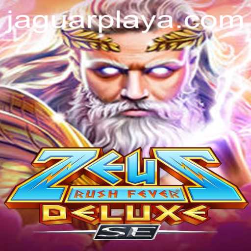 Unveiling ZeusRushFeverDeluxeSE: A Thrilling Odyssey with Jaguar Play