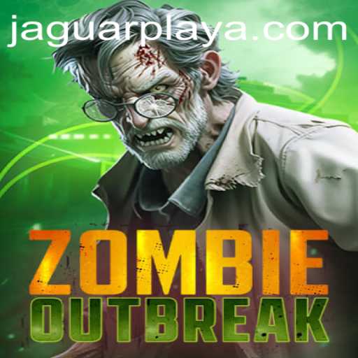 ZombieOutbreak: A Thrilling Adventure Unleashed